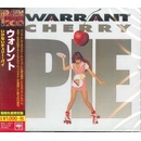 Cherry Pie - Warrant CD