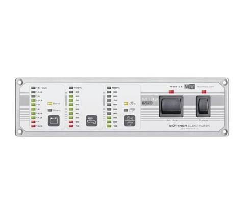 Mobile Technology Büttner MTiQ 322/816