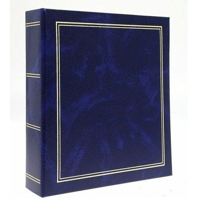 Fotoalbum 10x15cm/200 foto BS46200 CLASSIC BLUE