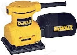 Dewalt dw411 discount