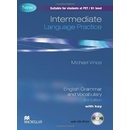 Intermediate Language Practice Michael Vince