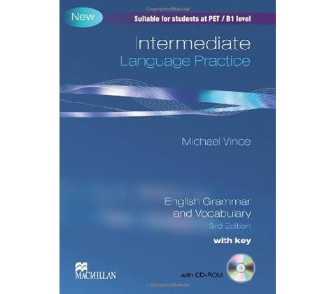 Intermediate Language Practice Michael Vince
