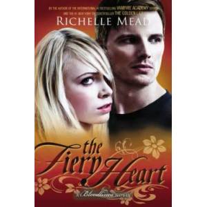 The Fiery Heart | Richelle Mead (ISBN: 9781595146311)