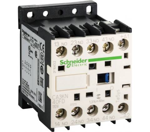 Schneider Electric CA3KN40FD