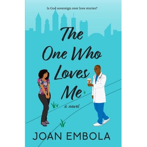 The One Who Loves Me | Embola (2023)