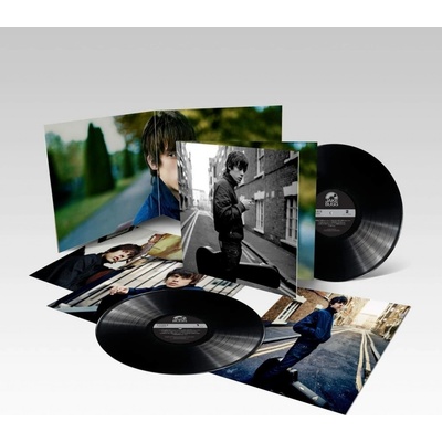 BUGG, JAKE - JAKE BUGG LP