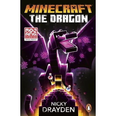 Minecraft: The Dragon
