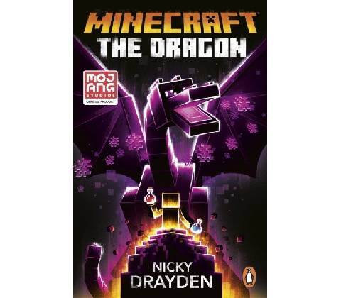 Minecraft: The Dragon