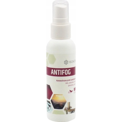 Isokor Antifog 100 ml