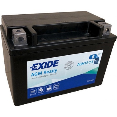 Exide AGM12-7.5