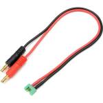 Revtec Зареждащ кабел - mpx мъжки 14awg 30см