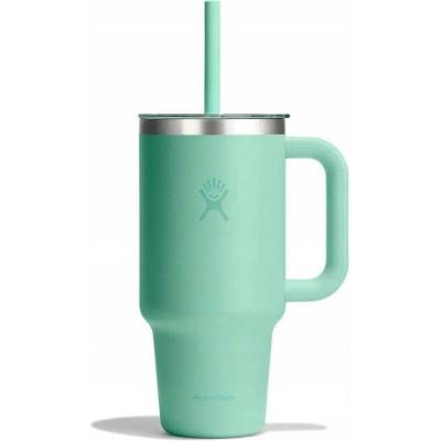Hydro Flask termohrnek 32 Oz Travel Tumbler 946 ml tmavý modrý