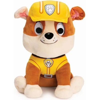 GUND Плюшена играчка Cool Maker Paw Patrol - Рабъл, 23 cm (6058447)