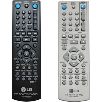 LG 6711r1n210c - оригинален дистанционен контрол (6711r1n210c)