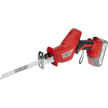 Image 1 of Raider RDP-PRS20 R20 Solo (050205)