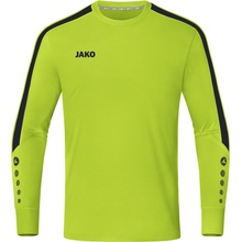 Jako Power Kaufland GK Jersey dres s dlhým rukávom te8923 210