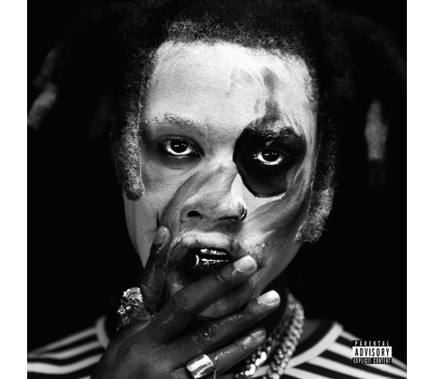 CURRY, DENZEL - TA1300 TABOO CD