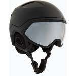 ATTABO Скиорска каска ATTABO Avens 3.0 Visor ERT Czarny