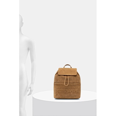 Patrizia Pepe Велурена раница Patrizia Pepe (8B0264.L152)