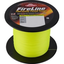 Berkley Šňůra Fireline Fused Original Flame Green 1m 0,20mm 13,9kg