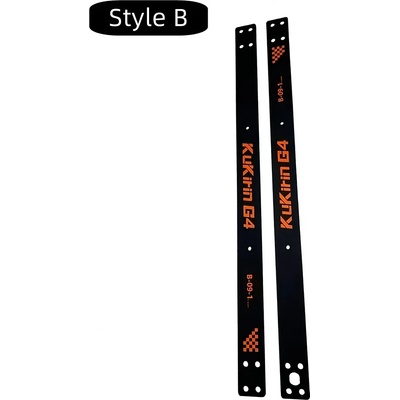 KUKIRIN Планки за kukirin g4