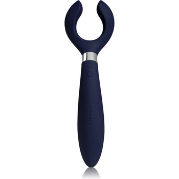 Satisfyer Endless Fun вибратор Blue 23.5 см