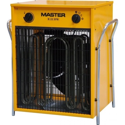 Master B 22 EPB – Sleviste.cz