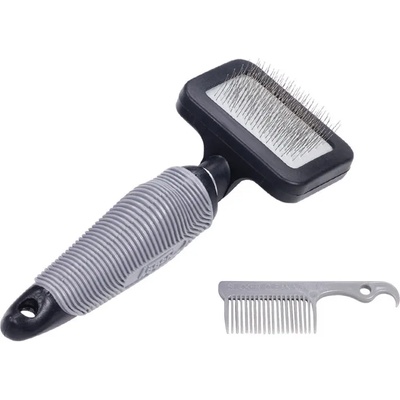 Nobby Starline четка за фино разресване малка