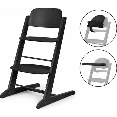 Cybex Iris 3-in-1 Stunning Black