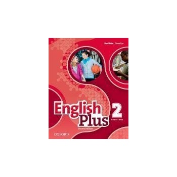 English Plus, Second Edition, Level 2 Teacher's Book with Teacher's ...