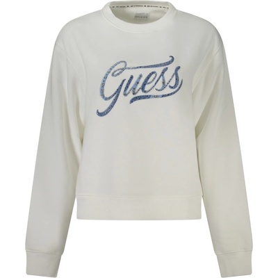 Guess Jeans biela