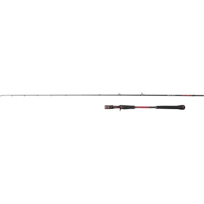 Penn Retaliate X Jigging 1,9 m 200 g 1+1 díl