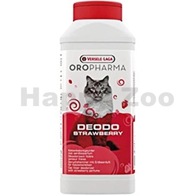 VERSELE LAGA Oropharma Deodo Strawberry 750g