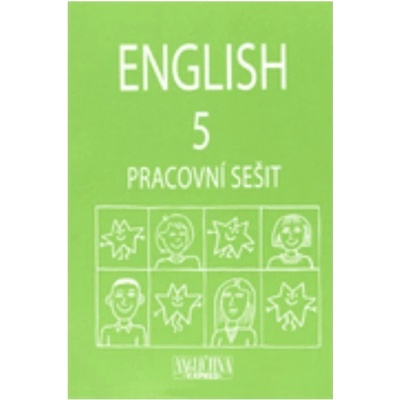 English 5 PS + CD – Kelly, Milena