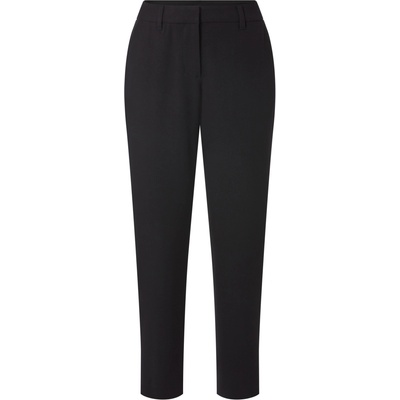 Esmara Dámské kalhoty černá – Zboží Dáma