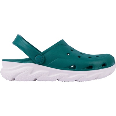 Coqui CODY zelená biela