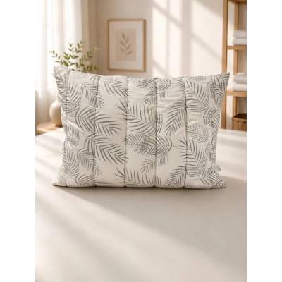 Intermedic Vankúš Glamour so zipsom regulácia výplne 70x90