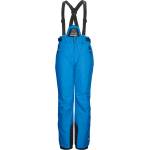 killtec Ски панталон killtec Boy's KSW 214 Ski Pants Ski trousers - French Blau - размер 164 (EU) (701-4161-0814)