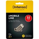 Image 1 of Intenso cMobile Line 32GB USB 3.0 3536480