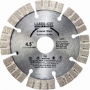 Lasercut Diamantový kotouč 115 x 22.2 x 12 mm L00111