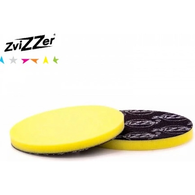 ZviZZer Puk Pad Fine pad 110/10 mm