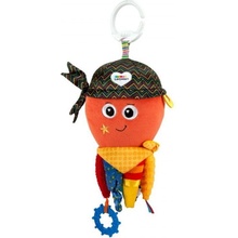 Lamaze Kapitán Karel