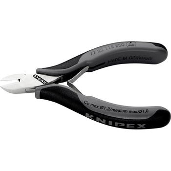 Knipex 7722115ESD