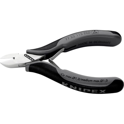 Knipex 7722115ESD
