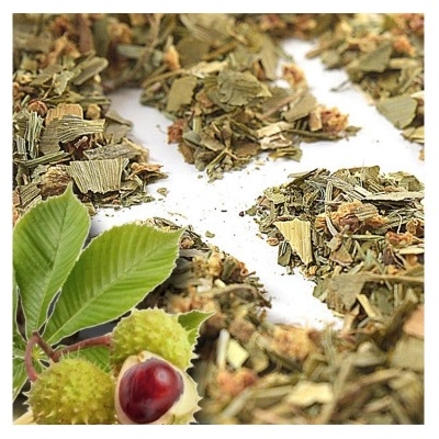 Herbárium čaj na křečové žíly 100 g