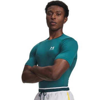 Under armour Тениска UA HG Armour Comp SS