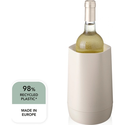 Vacu Vin 36482606 Chladicí nádoba na víno s aktivní vložkou HEXO – Hledejceny.cz