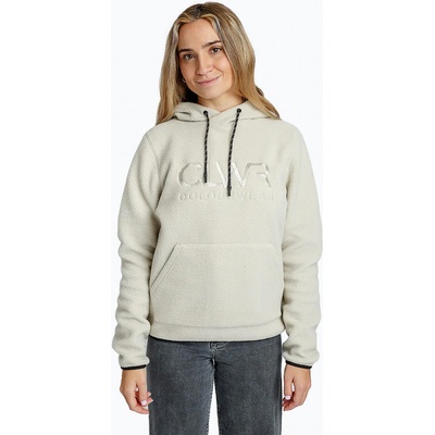 Colourwear Teddy Hood 2.0 light beige