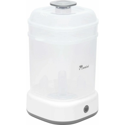 Momini QuickSteam parný sterilizátor