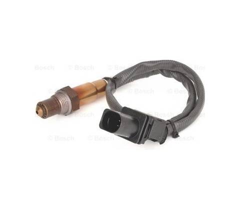 BOSCH Lambda sonda 0 258 017 049